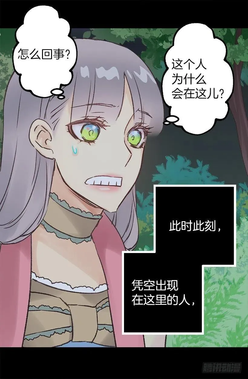 再遇多萝西 第3页