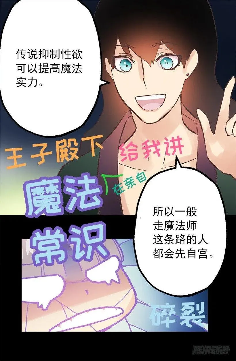 心累 第3页