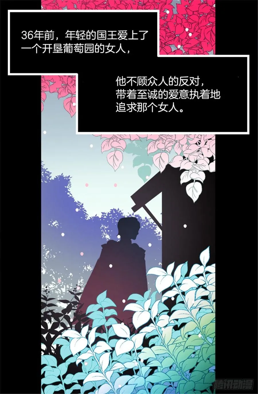 105.没有城堡的皇室 第27页