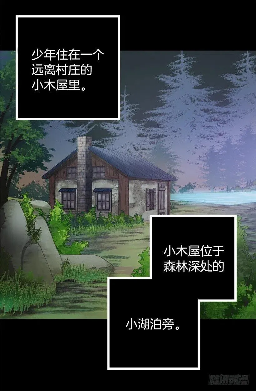 137.护林少年 第15页