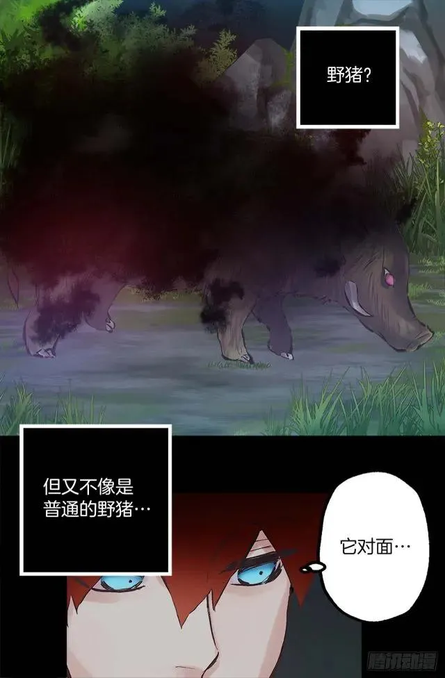 162.敢动我的人就死定了 第19页