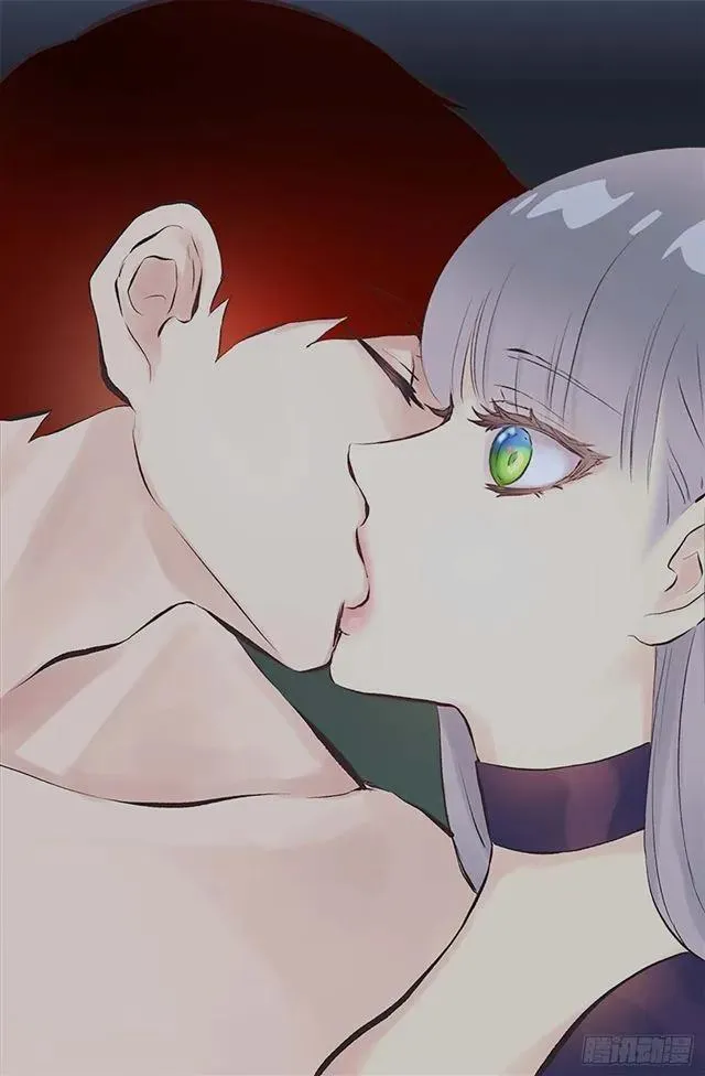 163.你不喂我吃吗？ 第22页