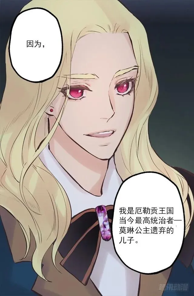 170.肮脏的血统 第26页