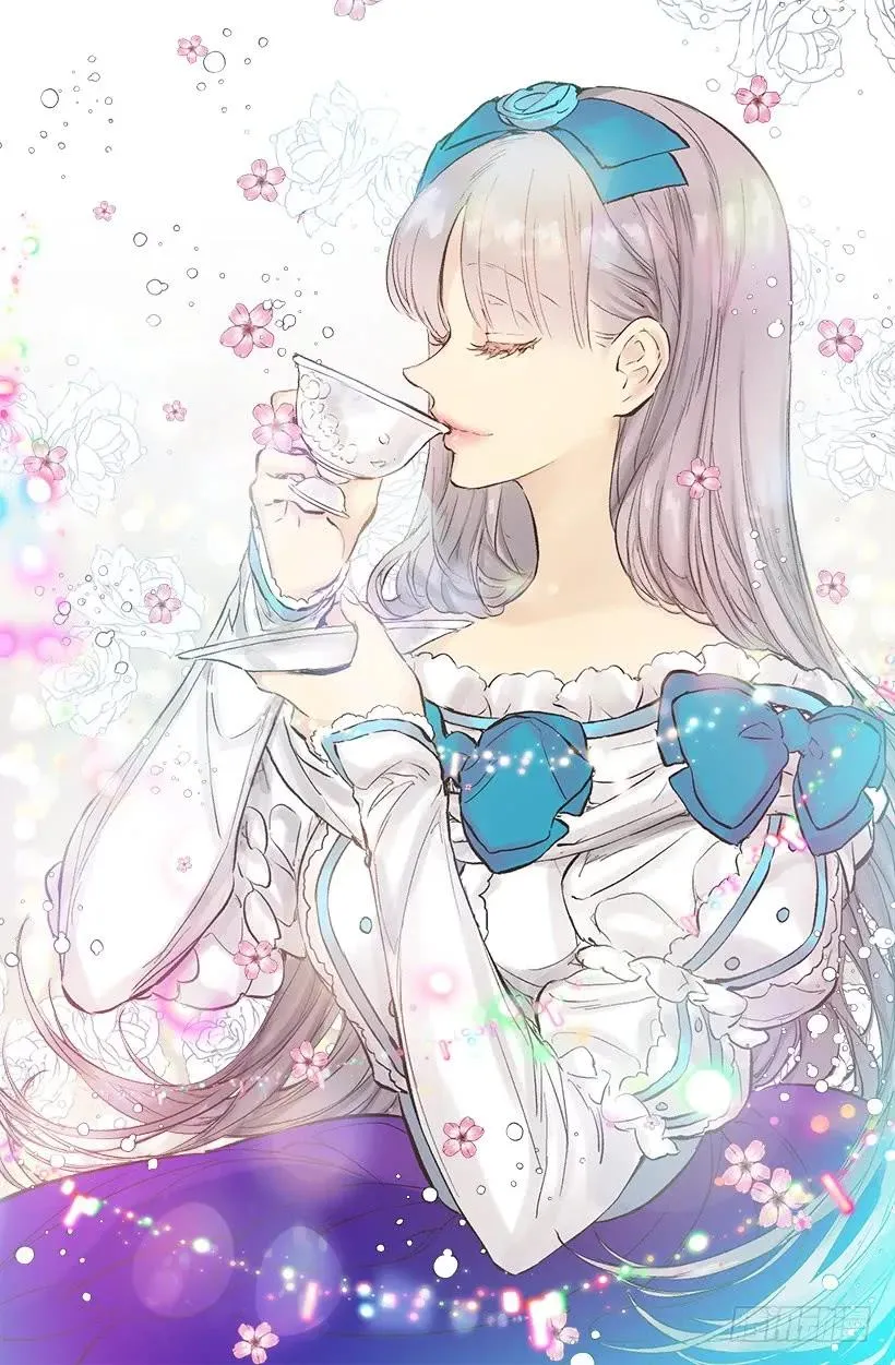 252.美味的下午茶 第17页