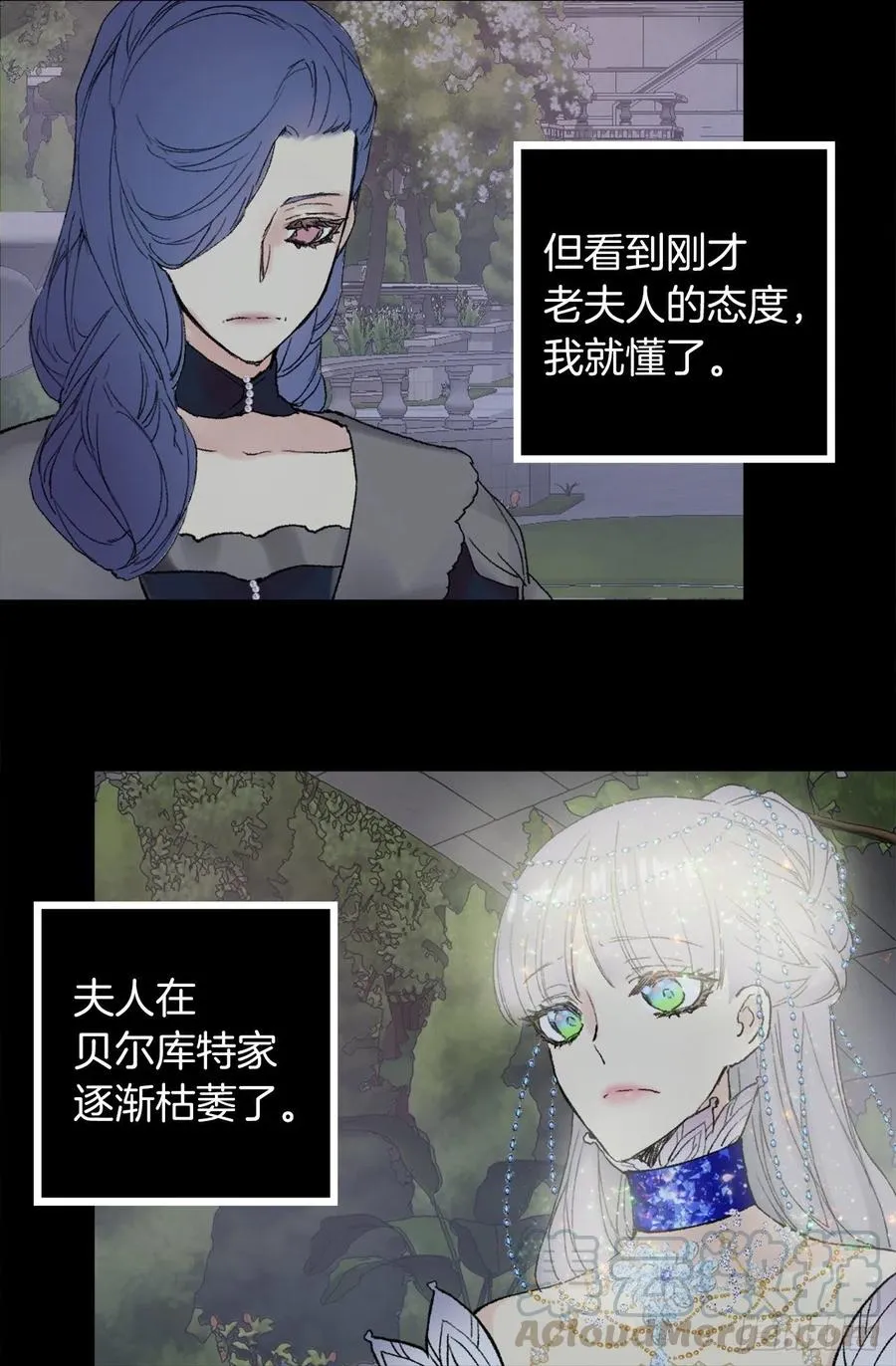 355.伯爵夫人的出路 第29页