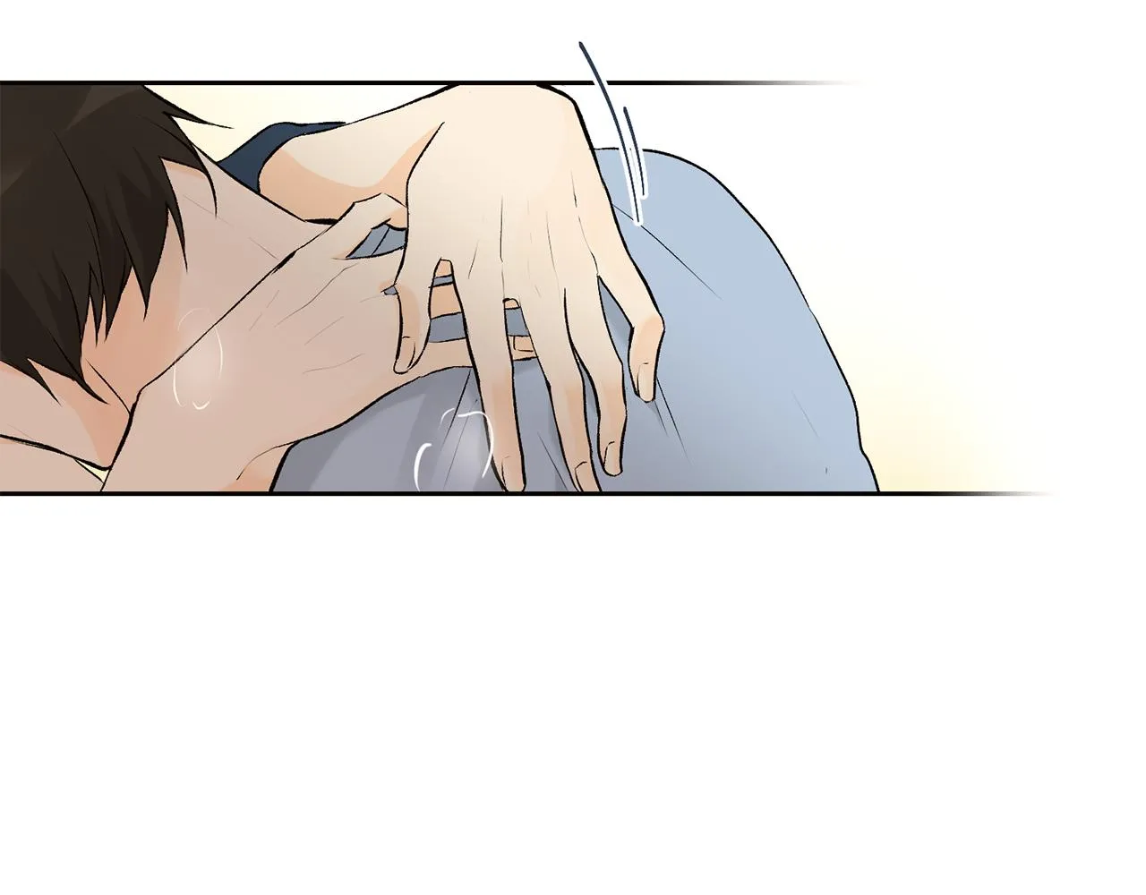 第35话 神秘谈话 第8页