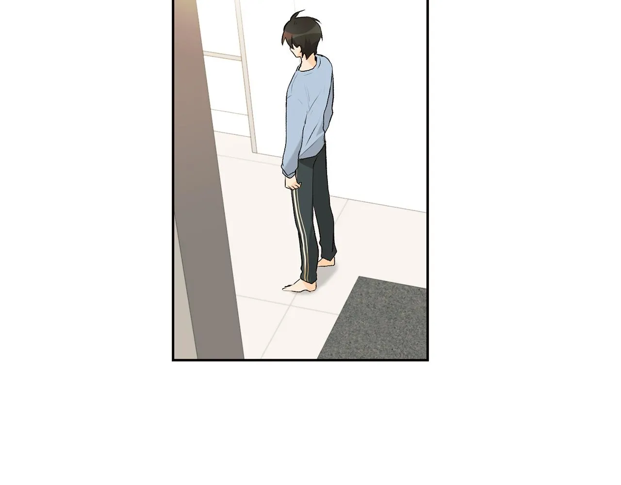第35话 神秘谈话 第39页