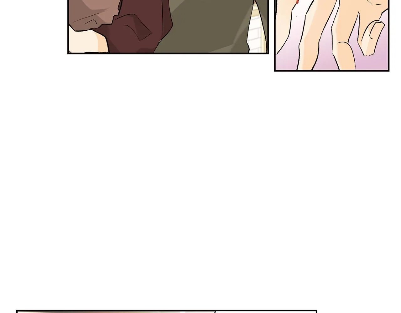 第35话 神秘谈话 第48页