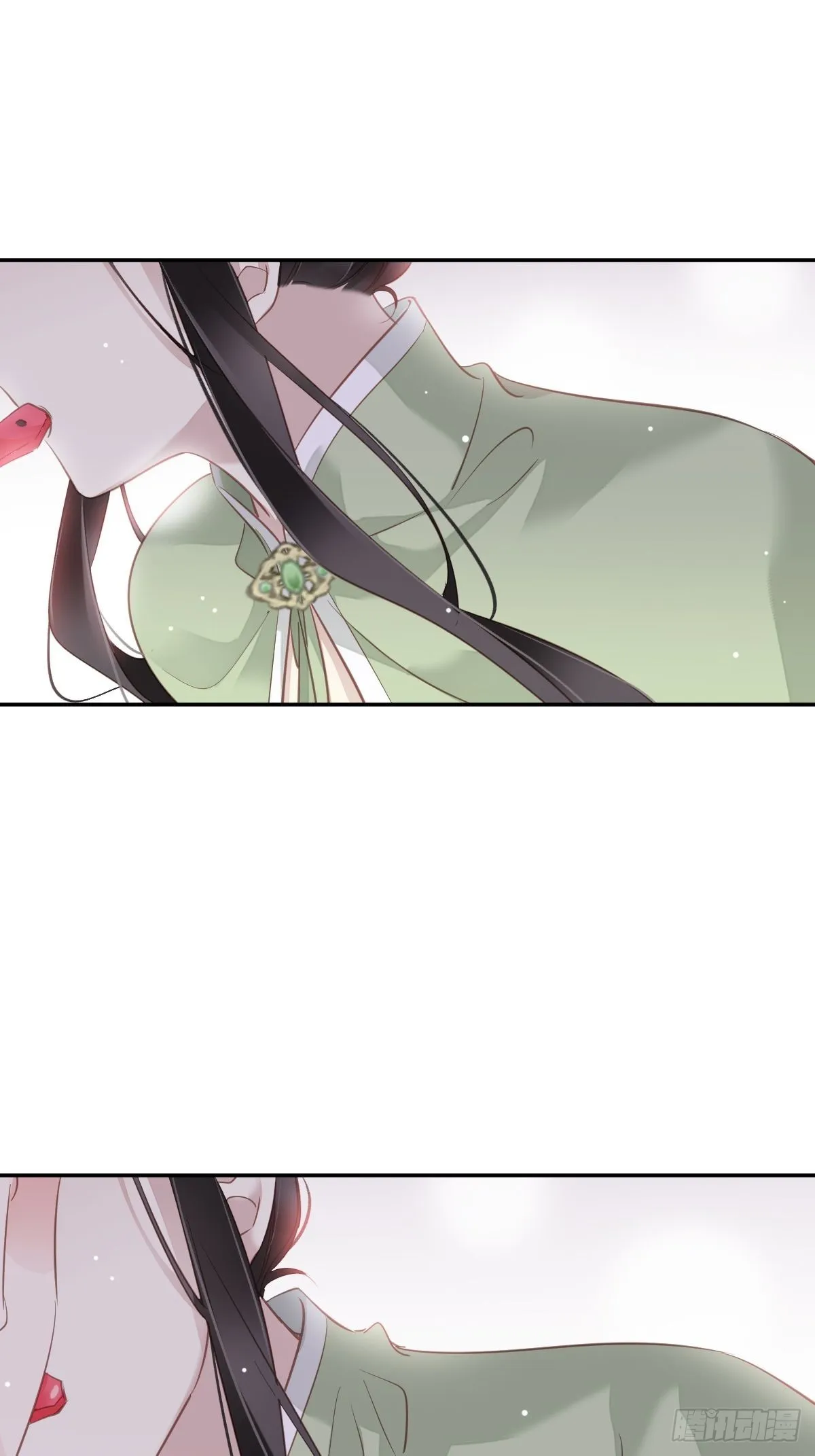 第128话 新皇册封的皇后 第9页