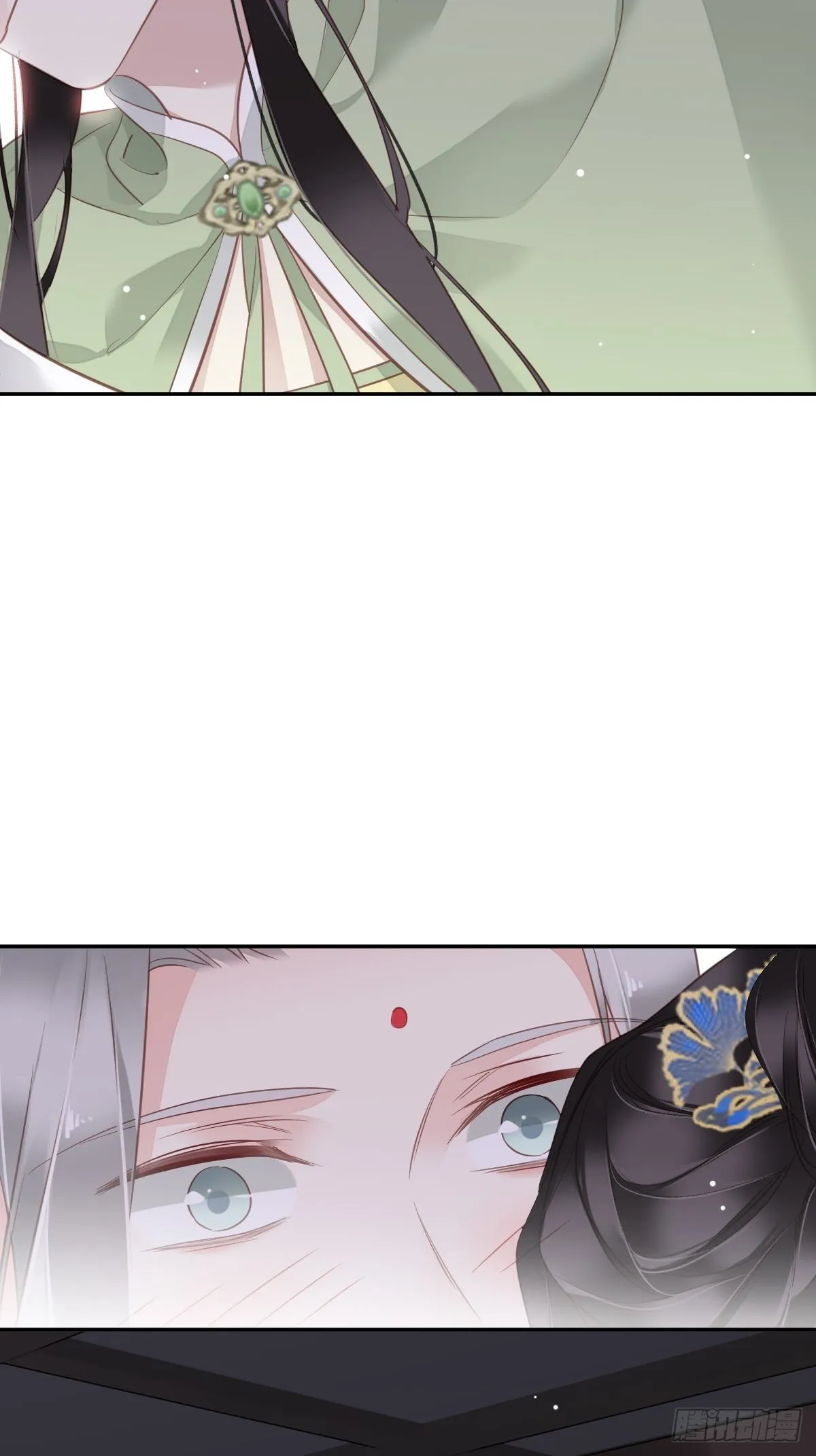 第128话 新皇册封的皇后 第10页