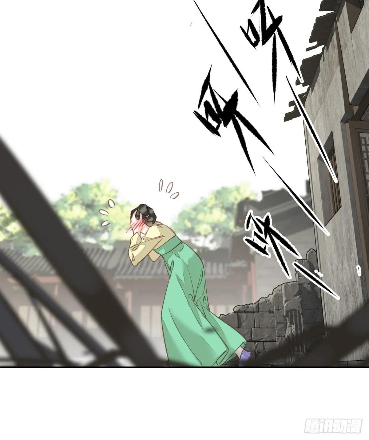 第125话 我是姐姐的人 第23页