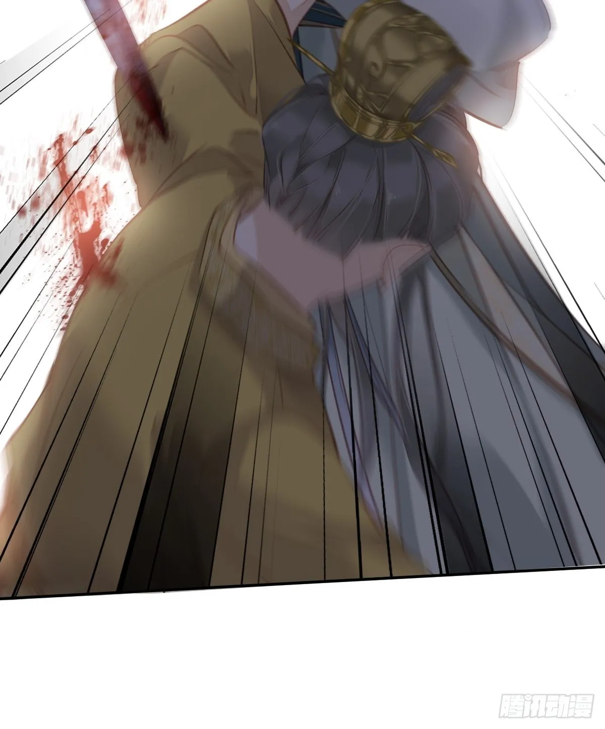 第115话 食君之禄忠君之事 第27页