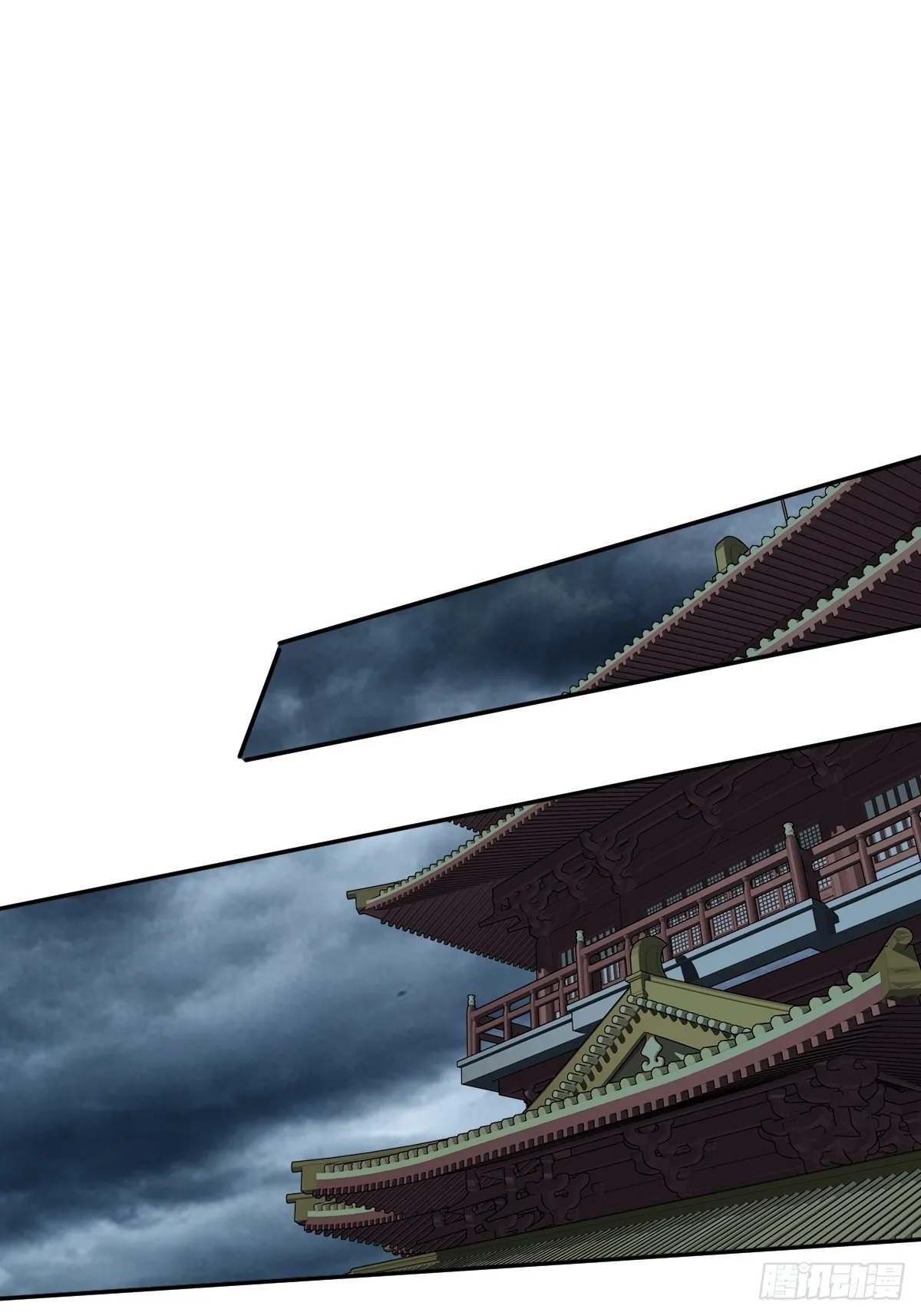 第115话 食君之禄忠君之事 第38页