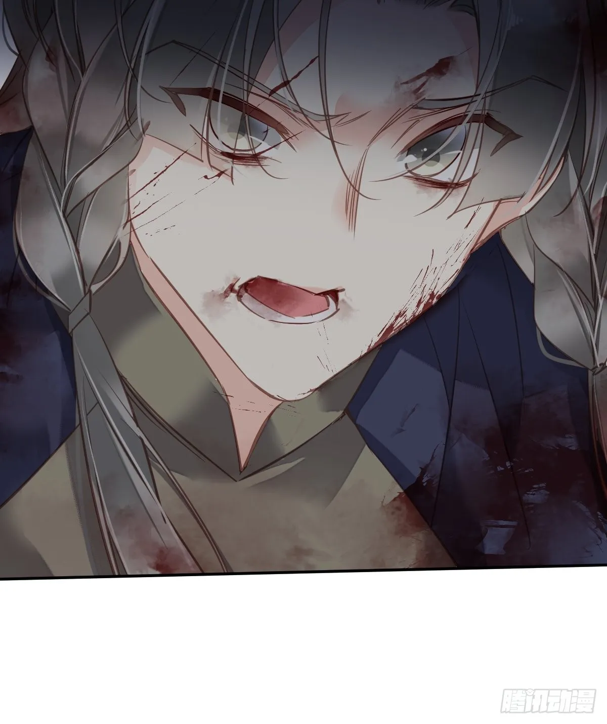 第115话 食君之禄忠君之事 第42页