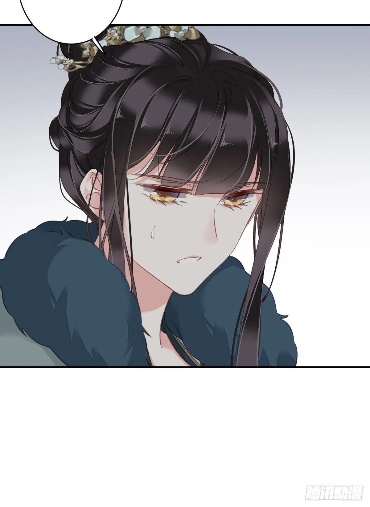 第107话 傻姑娘 第40页