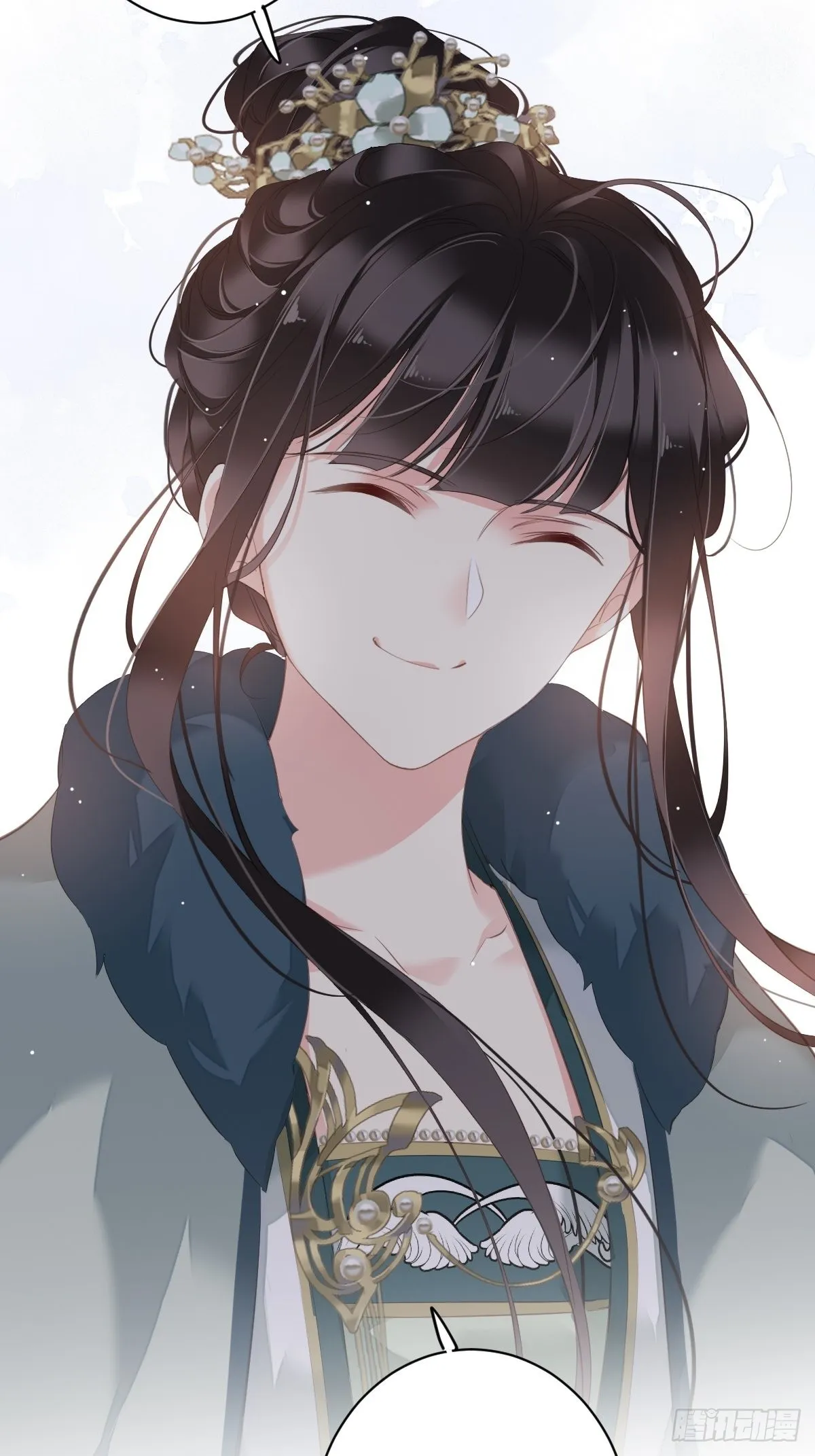 第104话 原来如此 第15页