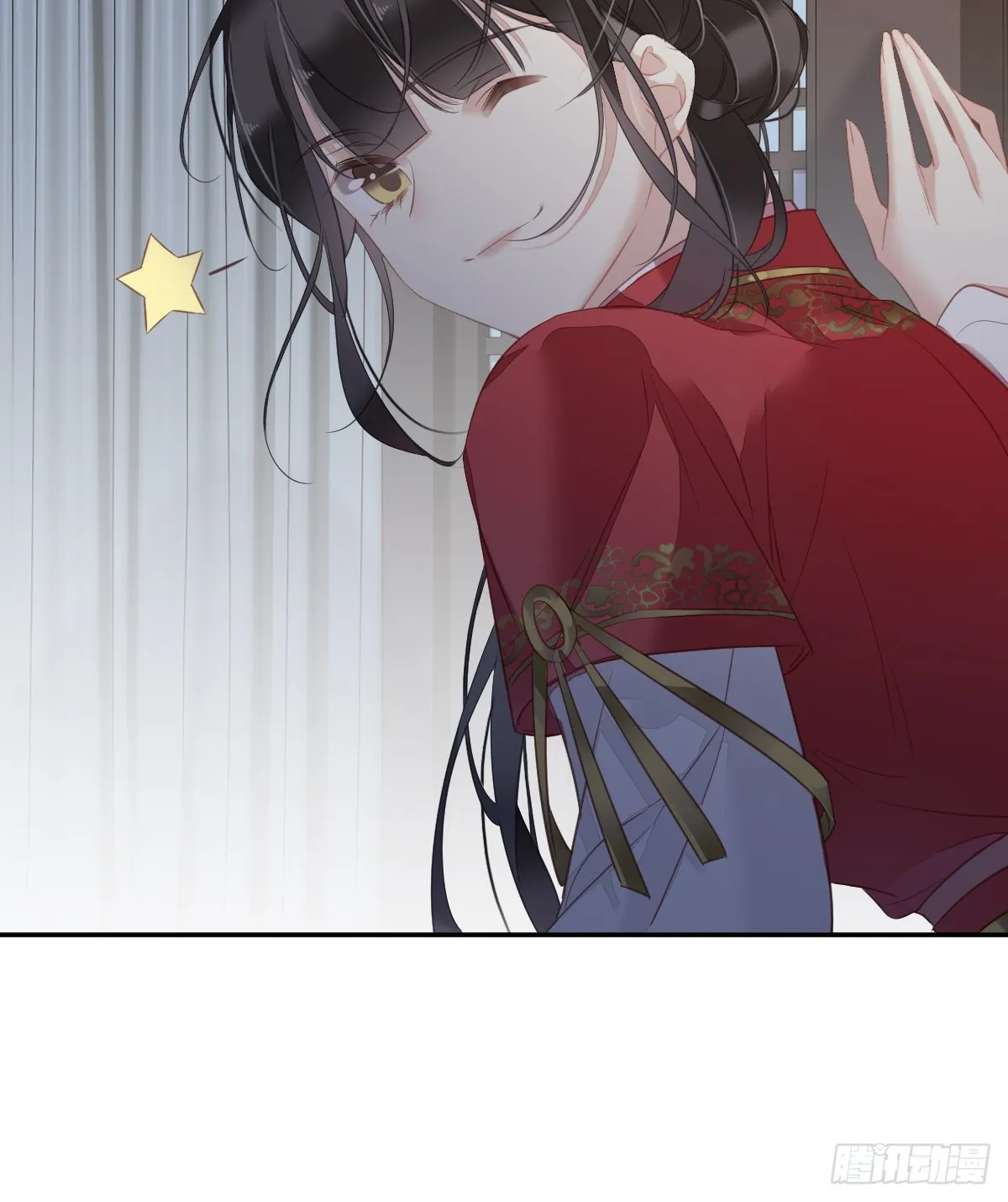 第132话 树欲静而风不止 第39页