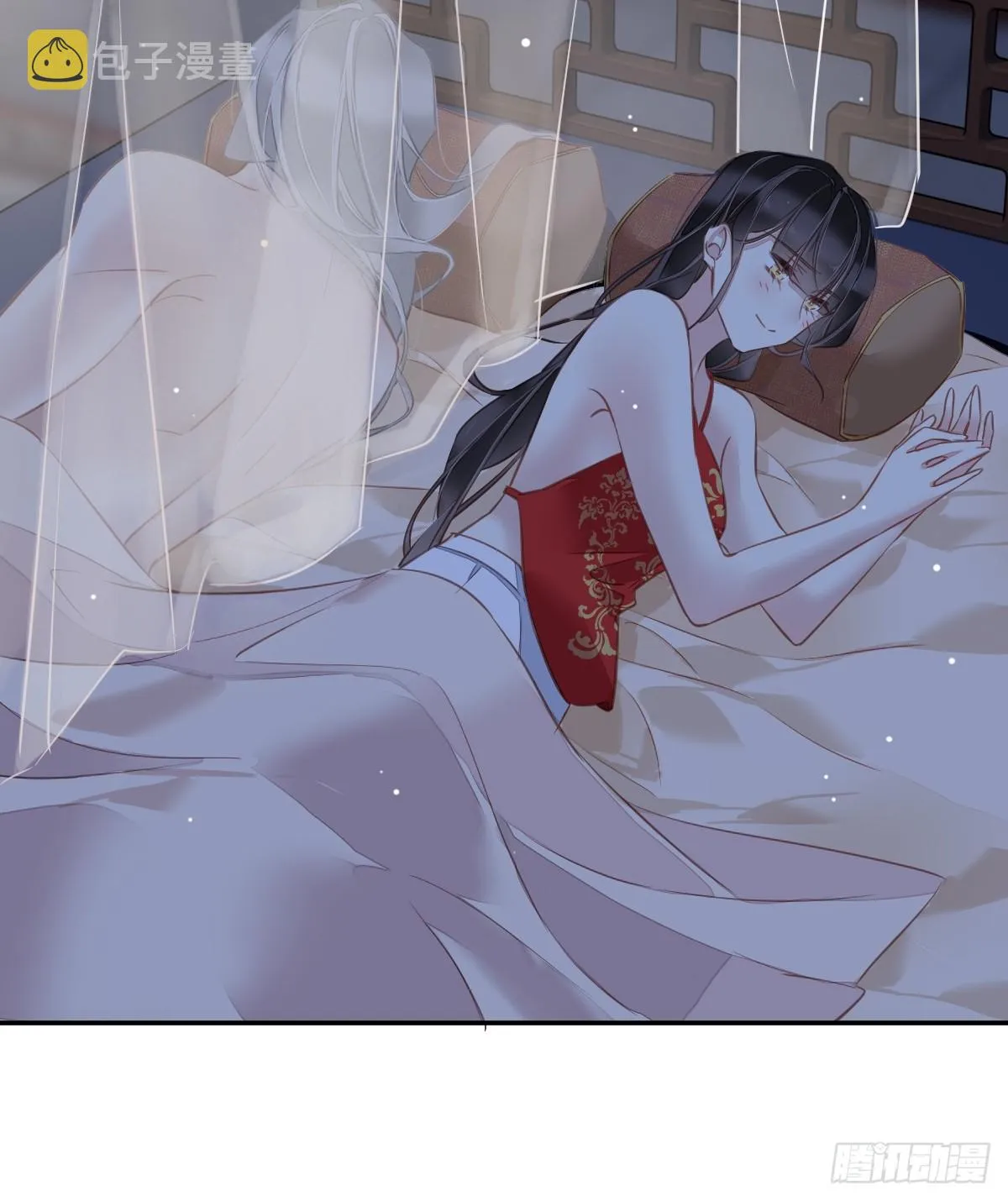 第136话 未来还长 第26页