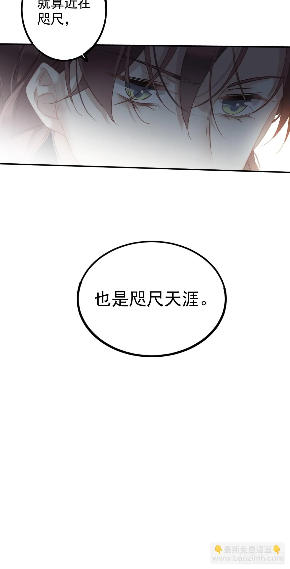 第139话 咫尺天涯 第33页