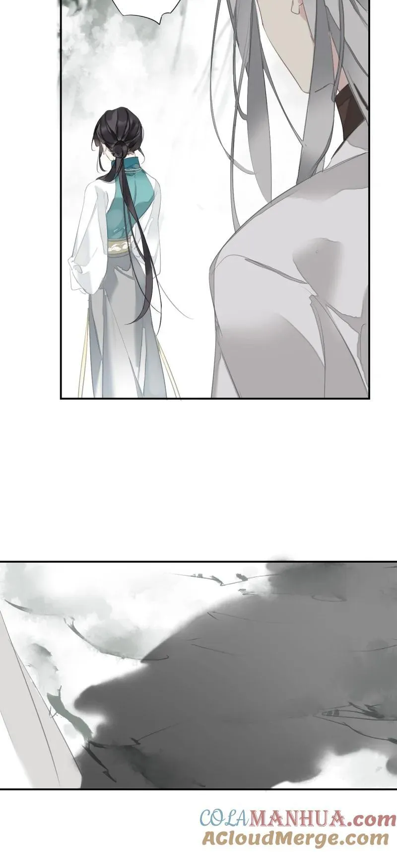 182 第171话 心中的黑暗 第31页