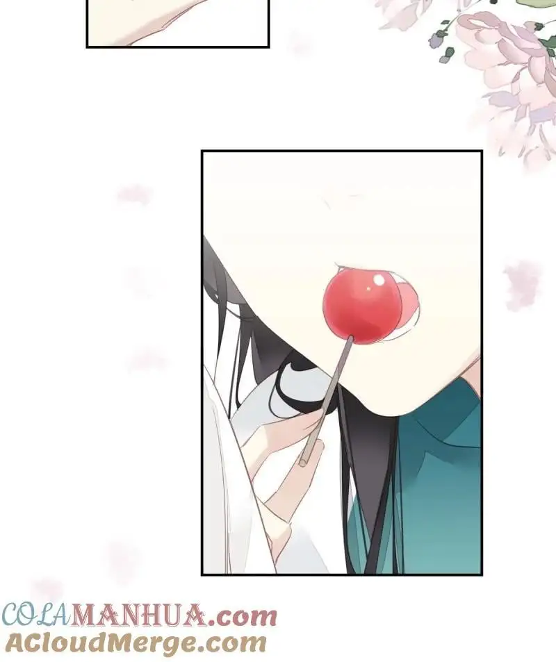 184 第173话 甜不甜 第11页