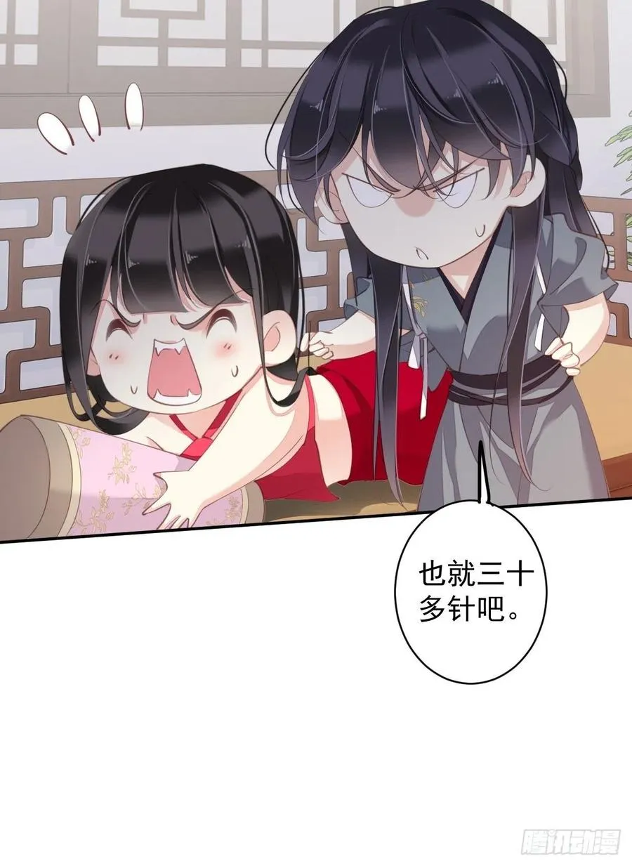 第78话 奇变偶不变 第23页