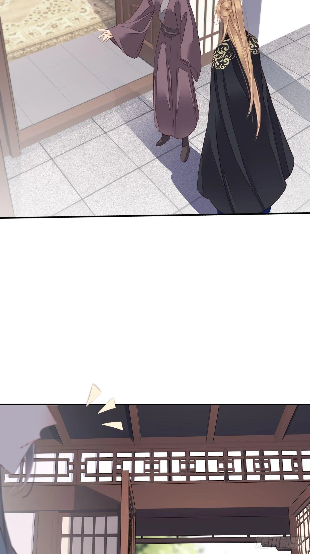 第51话 我来给郡主送几道菜 第48页