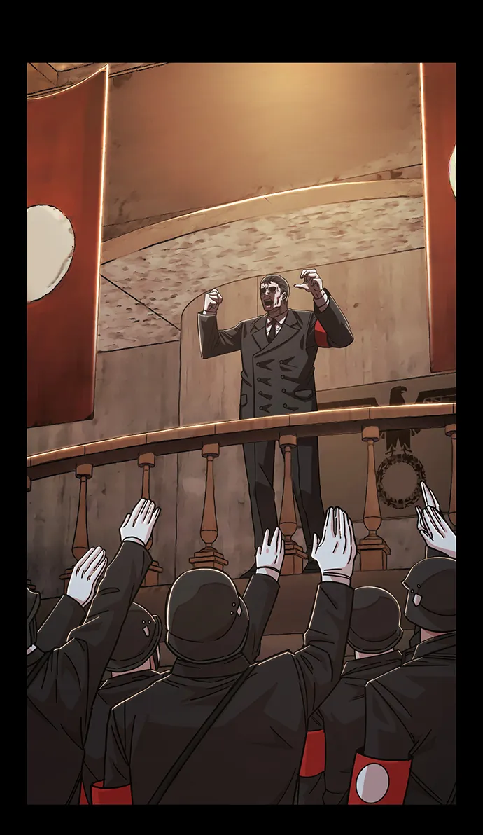 [第79话] 贝基斯（3） 第83页