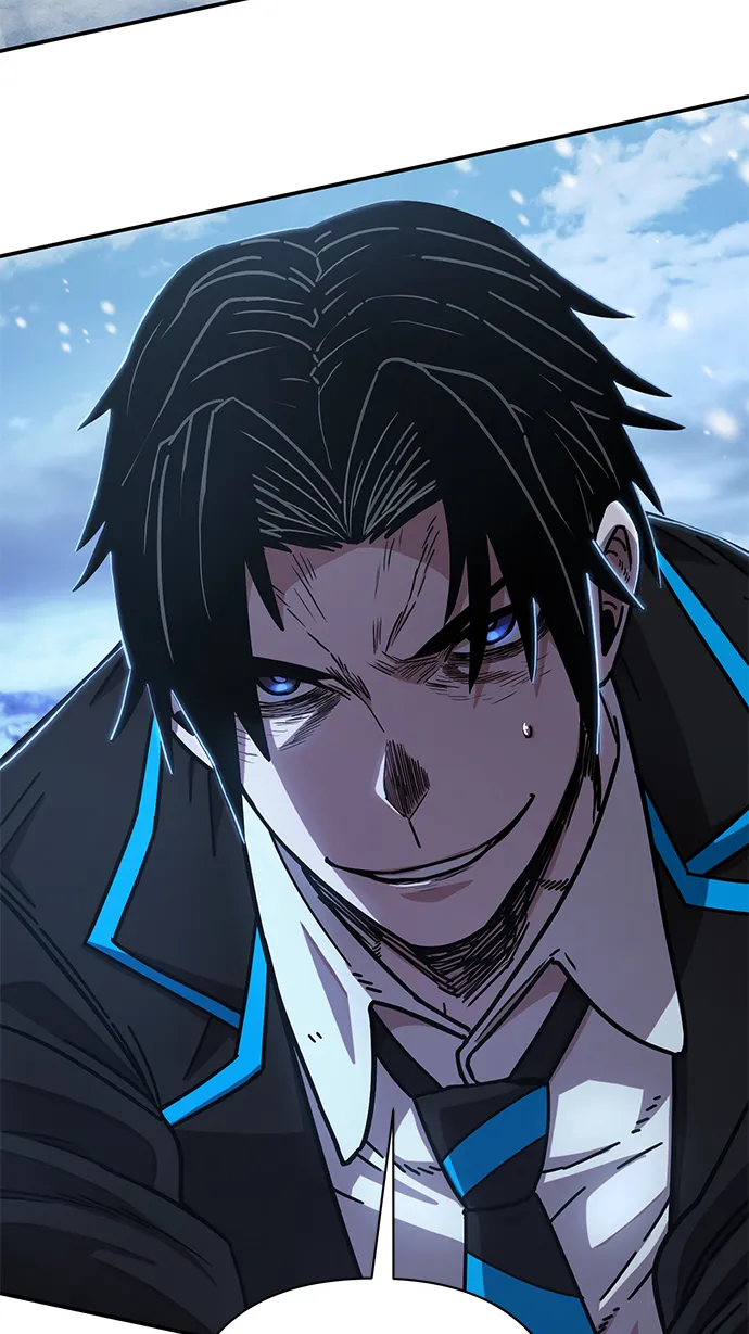 [第79话] 贝基斯（3） 第100页