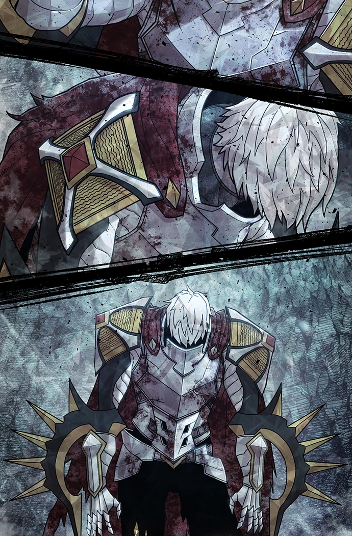 [第78话] 贝基斯（2） 第24页