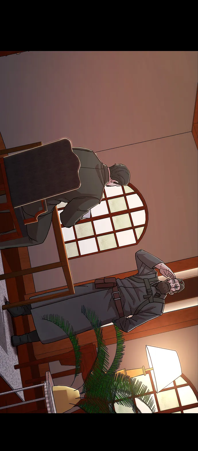 [第77话] 贝基斯（1） 第12页