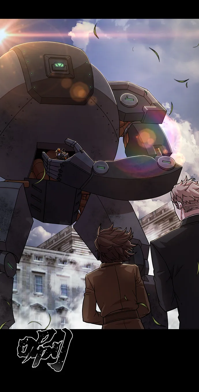 [第77话] 贝基斯（1） 第37页