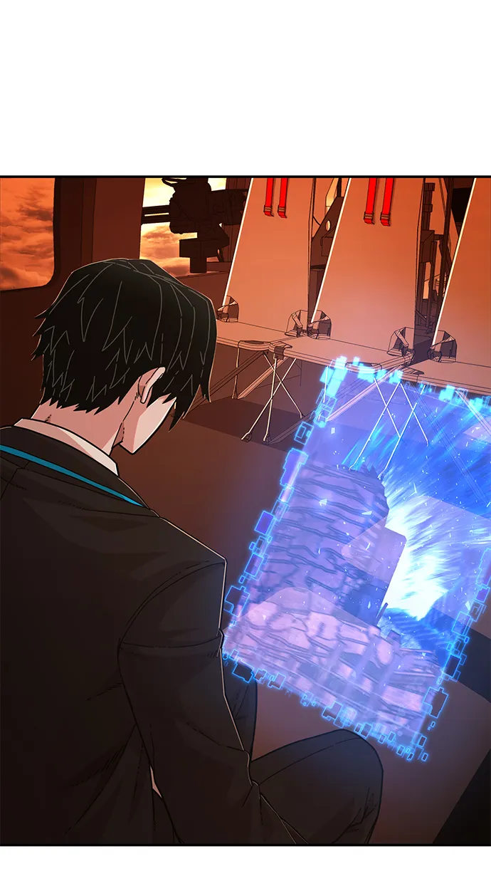 [第74话] 郑逸昊（8） 第56页