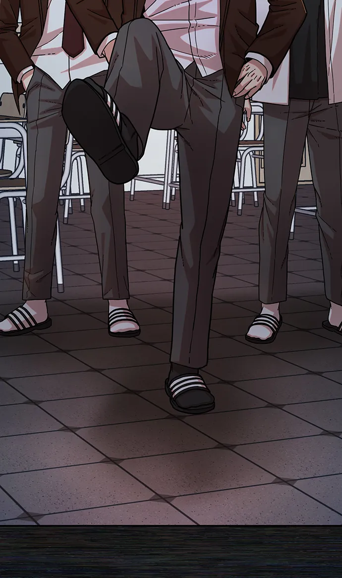 [第71话] 郑逸昊（5） 第22页