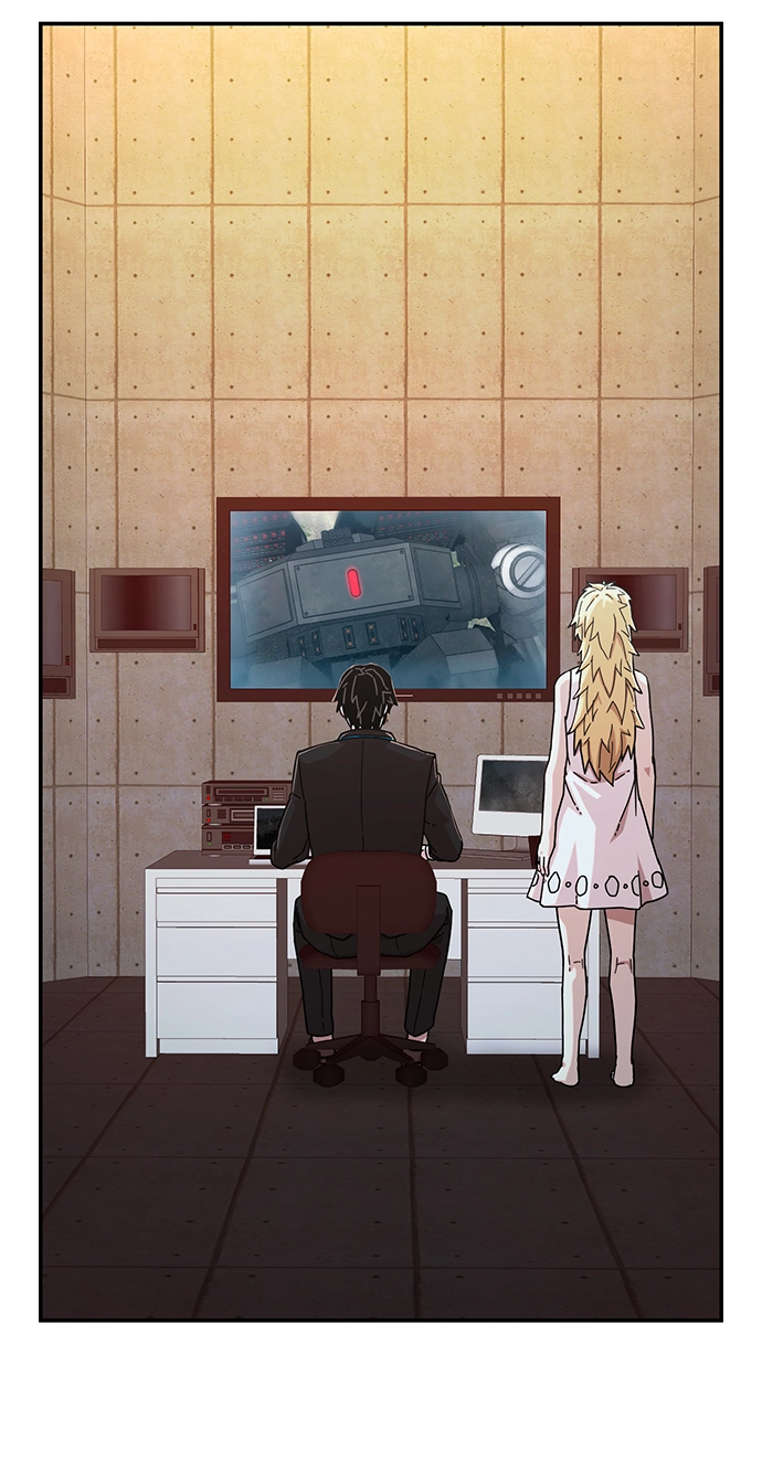 [第67话] 郑逸昊（1） 第41页
