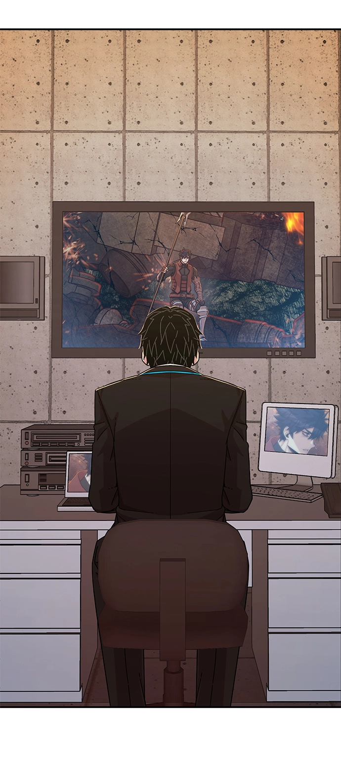 [第67话] 郑逸昊（1） 第89页
