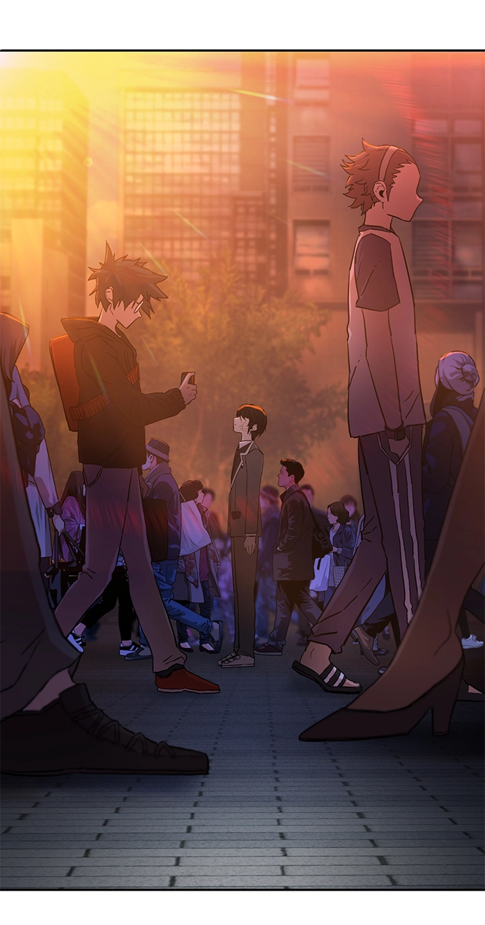 [第1话] 金闵洙 第110页