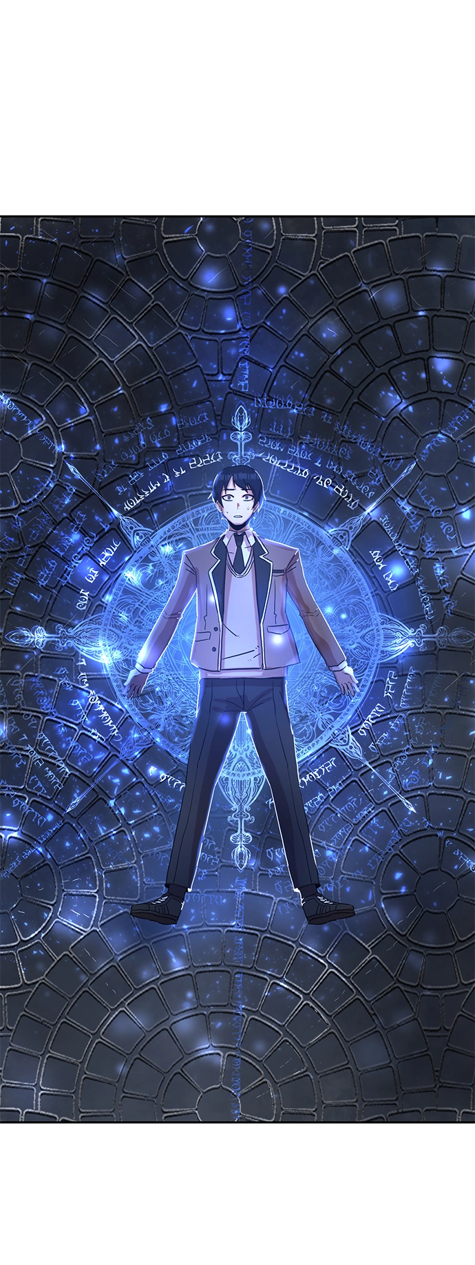 [第2话] 朴正秀 第124页