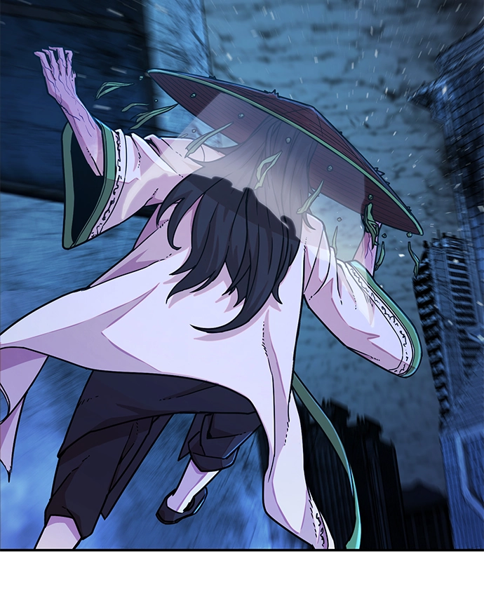 [第19话] 马依琳（3） 第46页