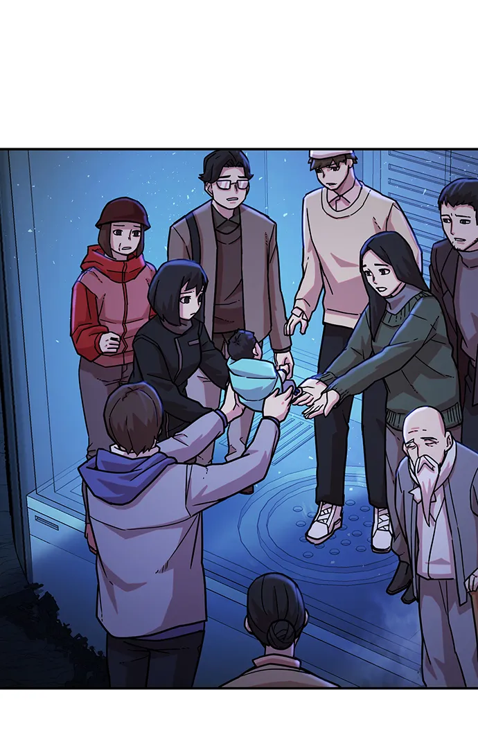 [第19话] 马依琳（3） 第71页
