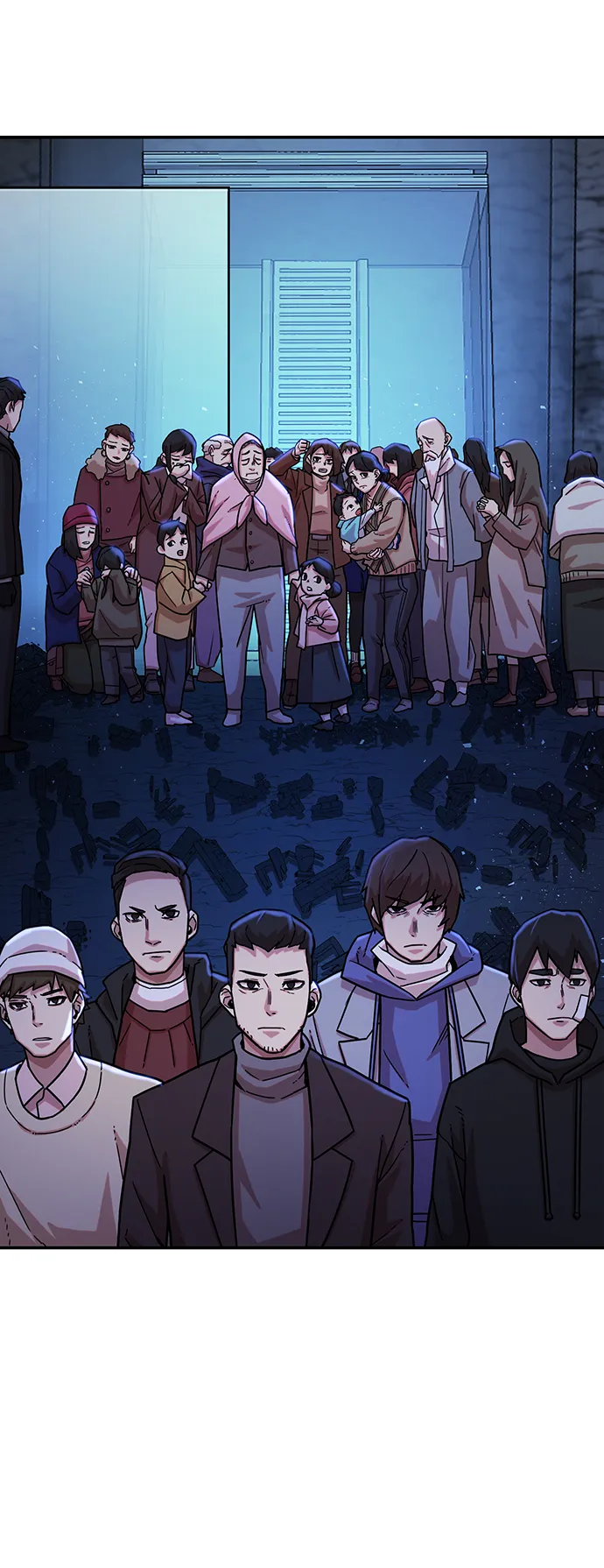 [第19话] 马依琳（3） 第74页