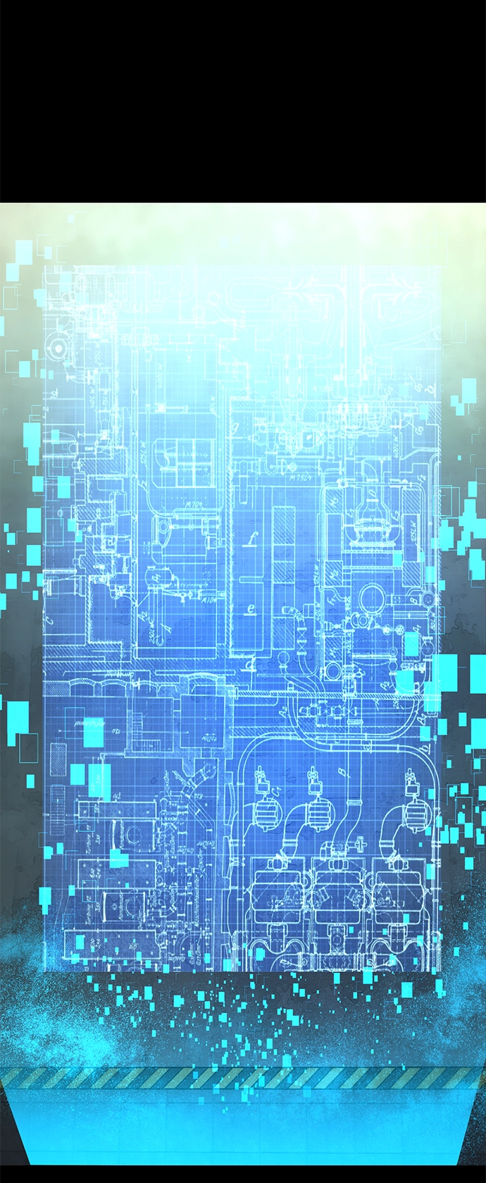 [第34话] 老一代（15） 第16页