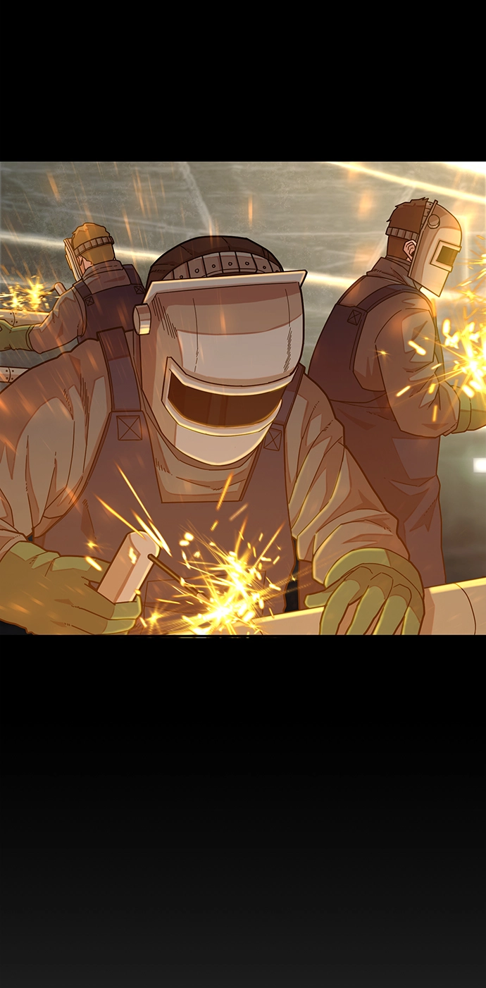 [第34话] 老一代（15） 第20页