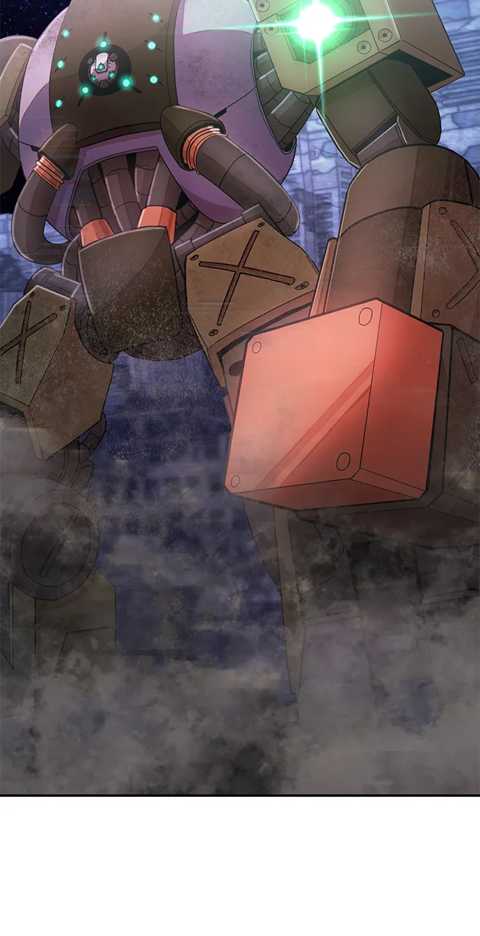 [第36话] 老一代（17） 第115页
