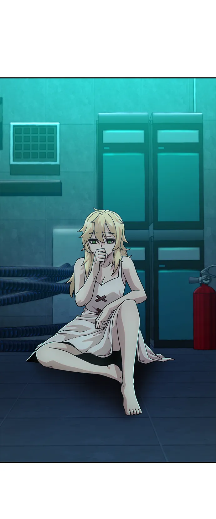 [第39话] 同伴们（1） 第6页