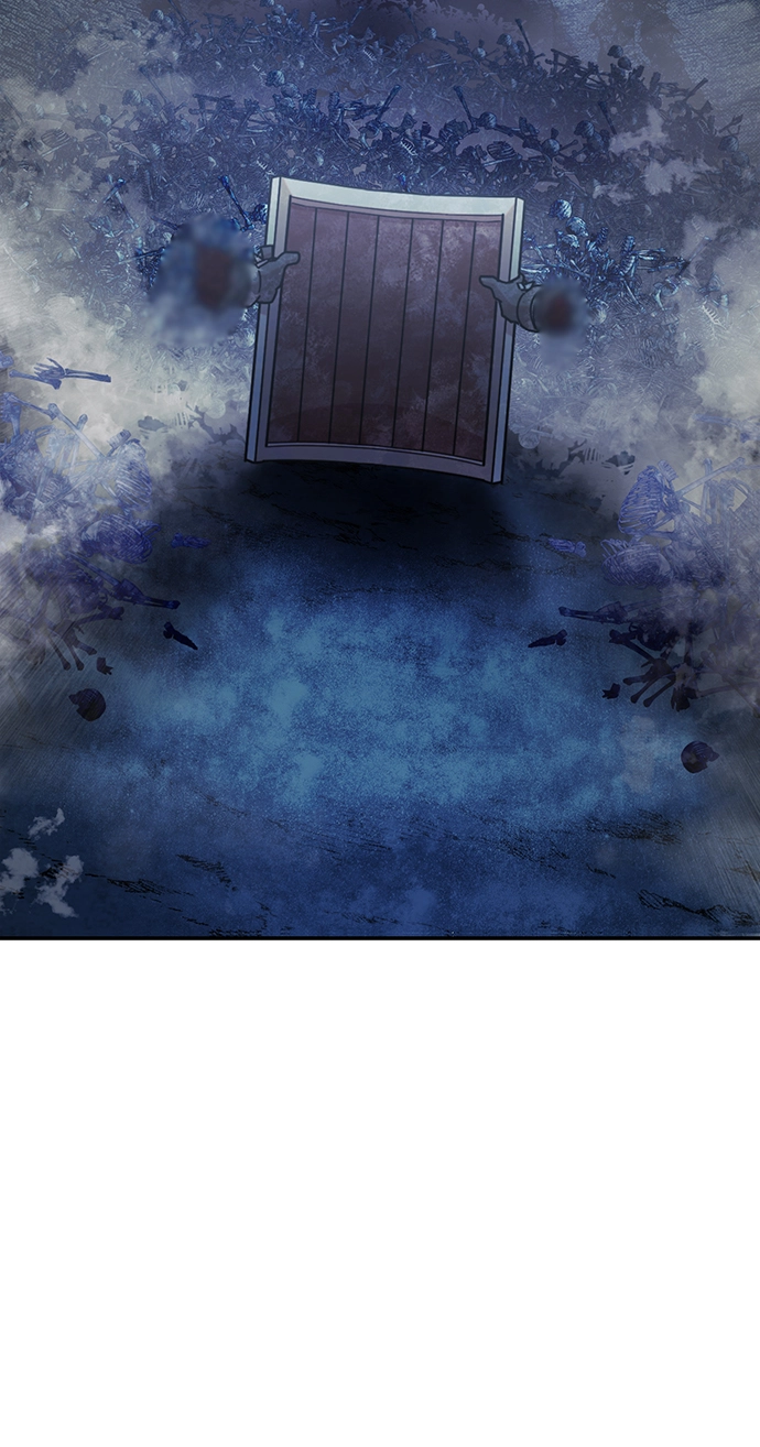 [第43话] 同伴们（5） 第110页