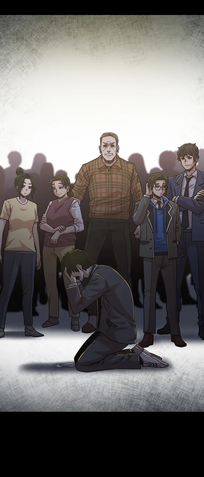 [第45话] 金闵洙（2） 第31页