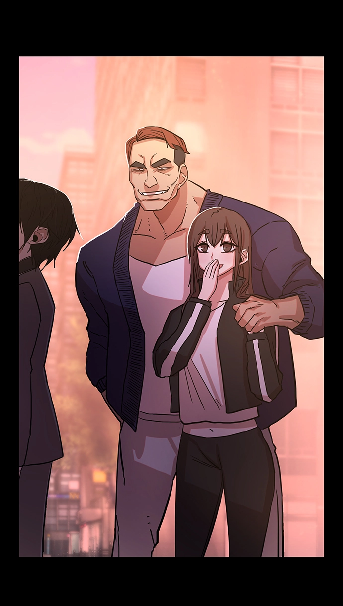 [第45话] 金闵洙（2） 第44页