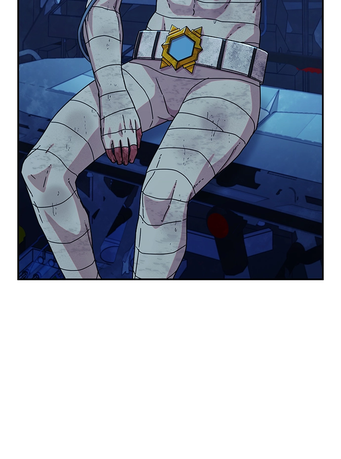 [第51话] 圣遗物（5） 第31页