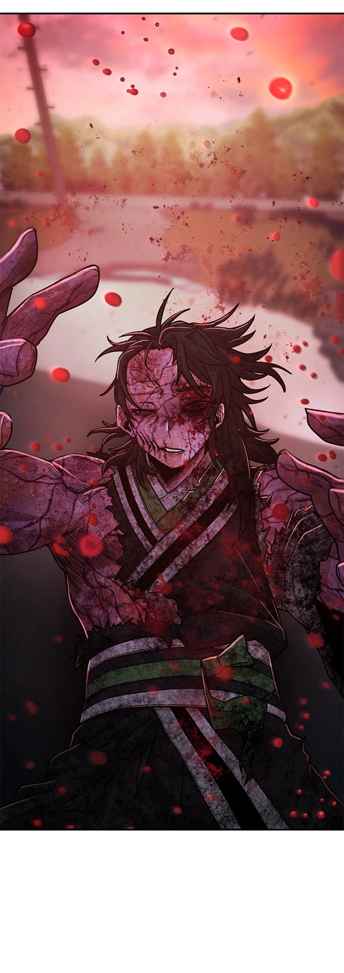 [第54话] 圣遗物（8） 第17页